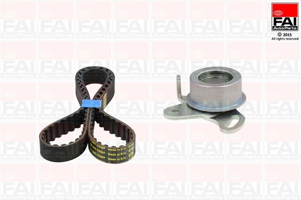 FAI AUTOPARTS Hammashihnasarja TBK293